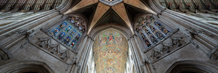 Ely Cathedral in 30 Years Time